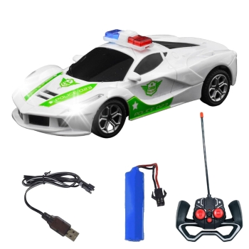 LWIN Stores Kids Plastic Remote Control Car