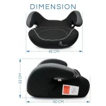 Little-Jack-Elite-Booster-Car-Seat-For-3-to-12-Year-Kids-Black-Grey-1.webp