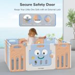 R-for-Rabbit-Joyland-Playard-Playpen-for-Kids-14-Panel-Play-Yard-Play-Space-with-Compact-Fold-Customizable-Shape-22.6-sqft-Area-Safe-Fun-Play-Fence-with-Door-for-6-36-Month-Babies-1.jpg