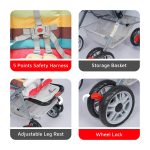 R-for-Rabbit-Lollipop-Lite-Baby-Stroller-for-0-to-3-Years-Pram-with-5-Point-Safety-Harness-Reversible-Handlebar-Cushioned-seat-with-3-Level-Seats-Recline-Lightweight-Stroller-for-Kids-Rainbow-1.jpg