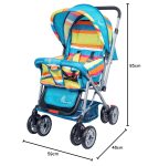 R-for-Rabbit-Lollipop-Lite-Baby-Stroller-for-0-to-3-Years-Pram-with-5-point-safety-harness-Reversible-Handlebar-Cushioned-seat-with-3-level-seats-recline-Lightweight-stroller-for-kids-Multi-Color-1.jpg