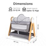 R-for-Rabbit-Lullabies-Woodsy-Electric-Cradle-with-Automatic-Swing-for-Babies-Soothing-Music-Bluetooth-Smart-Timer-Lockable-Wheels-Mattress-for-0-12-Months-Infants-Grey-1.jpg