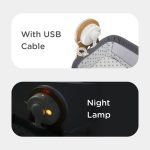 R-for-Rabbit-Lullabies-Woodsy-Electric-Cradle-with-Automatic-Swing-for-Babies-Soothing-Music-Bluetooth-Smart-Timer-Lockable-Wheels-Mattress-for-0-12-Months-Infants-Grey-1.jpg