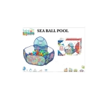 Sea Ball pool Pool Ball