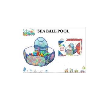 Sea Ball pool Pool Ball