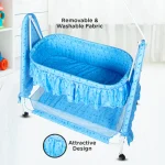 Spacious-Swinging-Baby-Cradle-with-Mosquito-Net-Blue-1.webp