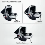 ozy-3-in-1-Multipurpose-Baby-Carry-Cot-Rocker-Portable-Removable-Washable-Cover-UV-Protection-Canopy-0-15-months-1.webp