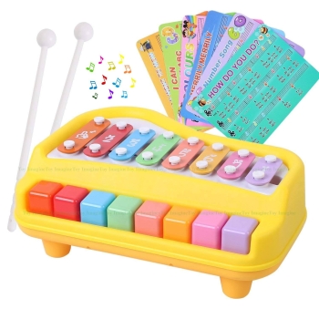 Toy Imagine Xylophone Musical Toys for Kids?