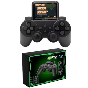 Quality Video Games for Kids 500 in 1 Controller Gamepad Video Game, Retro Gaming Console, Nintendo Gameboy Age 7, Digital Game Player, Pocket Gamer, Handheld Gaming Console, Mario