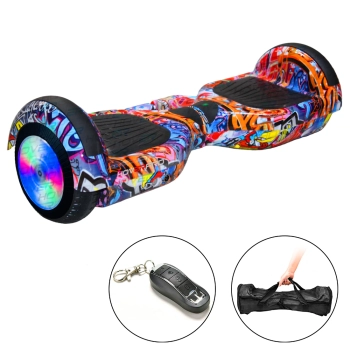 Edhardy Hover Board