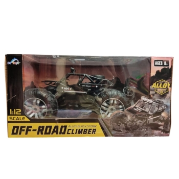 BIG FOOT METAL ROCK CRAWLER-1-12