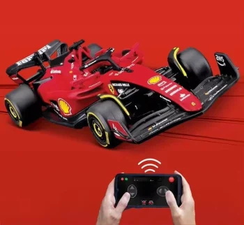 Shell Racing Legends - Ferrari SF1000 - Bburago Bluetooth RC Car