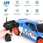 RemoteControlDriftII