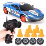 RemoteControlDriftII