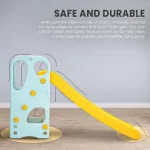 3-playgro-garden-kids-slide-with-basketball-toddler-climber-toys-original-imah695nf8n3haqk