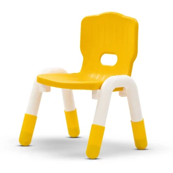 Baybee Detachable Baby Chair for Kids Study Table Chair with Non-Slip Base & High Backrest