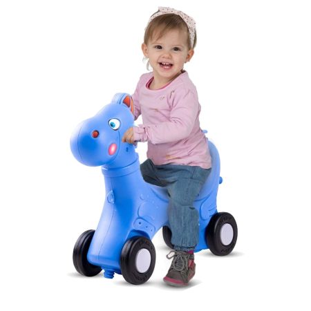 kids Ride