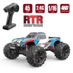 MJX-16208-side