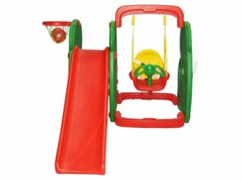 Jumbo Elephant Slide Combo (PGS-215)