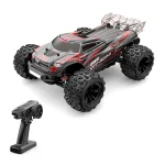MJX 16210 HYPER GO 1/16 Brushless High Speed RC monster truck Models 45km/h